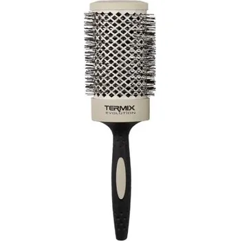 kartáč na vlasy Termix Evolution Soft Round Hair Brush 60 - Kulatý kartáč na vlasy pro jemné vlasy