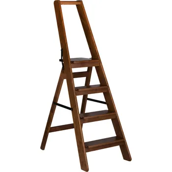 Schůdek Boknäs Boknas schůdky 850 Barva dřeva: 04 mahagon