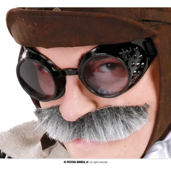 Karnevalový doplněk Guirca Brýle - Pilotní
