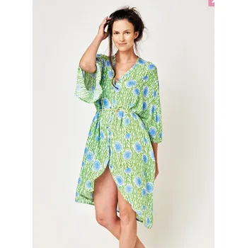 Dámské šaty KEY Dámské šaty LHD 509 Barva: 509, Velikost: M