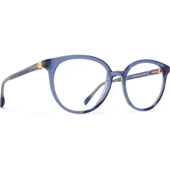 Brýlová obroučka MYKITA AYAN modrá lesk, stranice modrá lesk 783