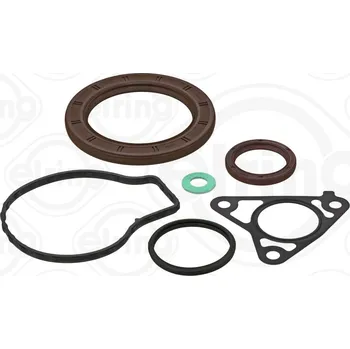 Těsnění motoru Sada těsnění, kliková skříň ELRING 306.170