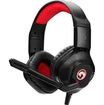 Herní sluchátka Marvo HG8929 s mikrofonem