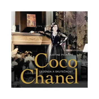 Coco Chanel: Legenda a skutečnost MP3 download