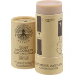 Natava Tuhý deodorant květinová zahrada 60 g