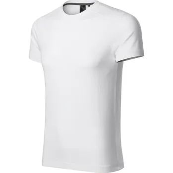 Pánské tričko Action tričko pánské bílá M