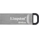 64GB Kingston USB 3.2 (gen 1) DT Kyson