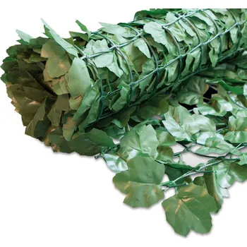 umělá květina XXXLutz UMĚLÝ ŽIVÝ PLOT 300/150 cm - 004978026602