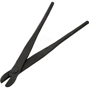 Lord of Battles Nýtovací kleště na půlkulaté nýty pro kroužkovou zbroj