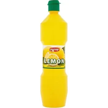 Sirup Citrónový koncentrát 370 ml do čaje