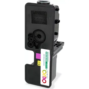 OWA Armor toner kompatibilní s Kyocera TK-5240M, 3000st, červená/magenta