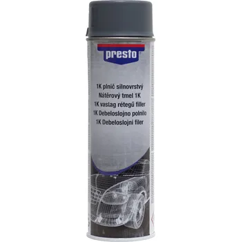 Barva ve spreji Motip Dupli Plnič ve spreji 500 ml Barva: bílá