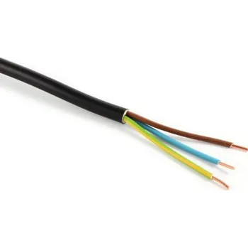 elektrický kabel NKT CYKY-J DP440P01503JCFN 3 x 1,5 mm2 100 m