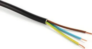 elektrický kabel NKT CYKY-J DP440P01503JCFN 3 x 1,5 mm2 100 m
