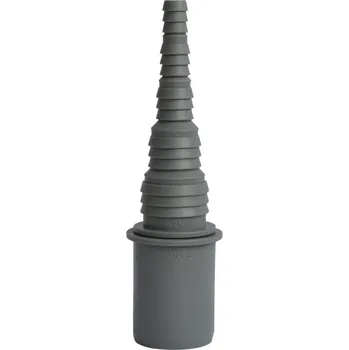 Koncovka připojovací 32/25-8 přímá