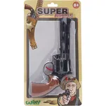 Pistole na kapsle 23 cm 8 ran