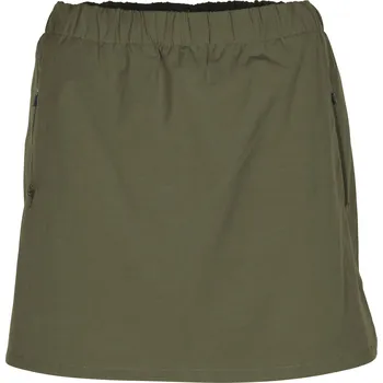 Dámské šaty Pinewood Dámská sukně Everyday Travel Velikost: 34 Green