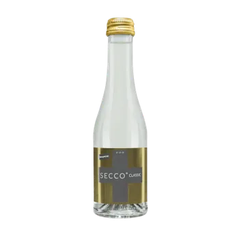 SECCO+ CLASSIC 0.2l