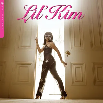 Zahraniční hudba Lil' Kim : Now Playing (Coloured) LP