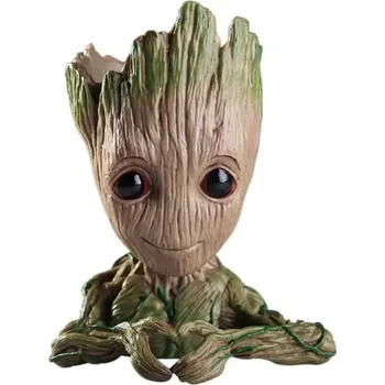 Groot květináč figurka akční model - 02
