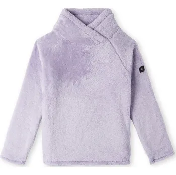 Chlapecká mikina Dětská Fleecová mikina O'NEILL HAZEL FLEECE 3350016-14513 – Fialová 128