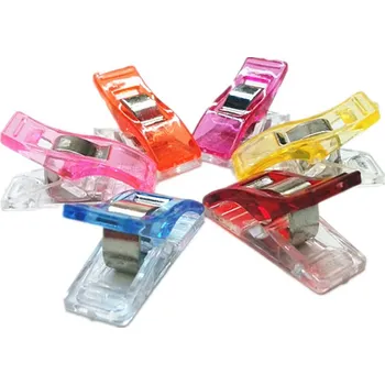 Texi Fixační kolíky / svorky na látky Crea - Clips 20 ks