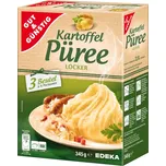 Edeka Gut and Günstig bramborové pyré…