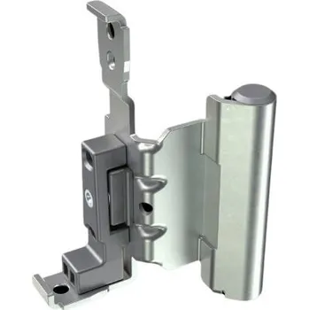 pant Siegenia Spodní křídlový pant KF-12/20-13 pravý ELB6 TS K50