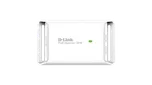 D-Link DPE-301GI 1-Port Gigabit 30W PoE+ Injector