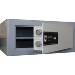 Griffon Kvalitní - certifikovaný sejf GRIFF_M 20