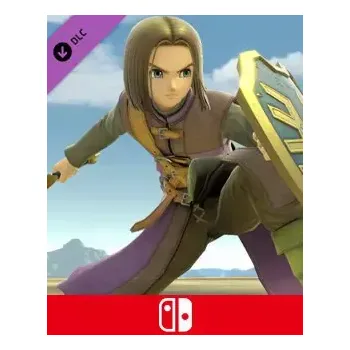 Hra pro Nintendo ESD Super Smash Bros Ultimate Hero Challenger Pack