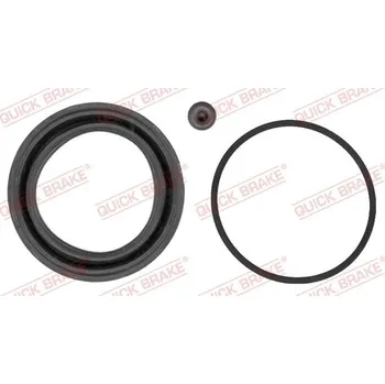 Brzdový systém Sada na opravy, brzdový třmen Quick Brake 114-0366