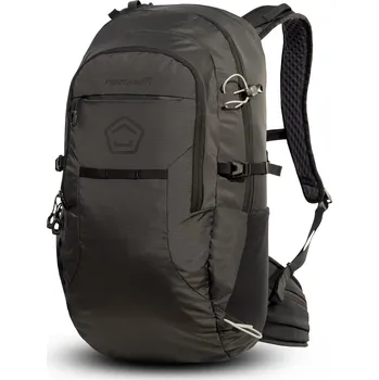 turistický batoh ArmyČastolovice.cz Batoh PENTAGON MINOR 28ltr. ČERNÝ + Dárek v hodnotě 100 Kč