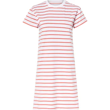 Dámské šaty esmara® Dámské šaty (pruhovaná, XS (32-34))
