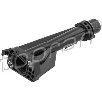 Chladič motoru Příruba chladiva HANS PRIES - TOPRAN 502 965