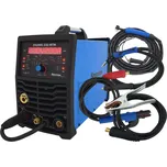 Invertorová svářečka Sherman DIGIMIG 200 MTM + Kabely + Hořák
