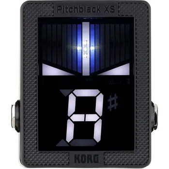 Příslušenství k hudebnímu nástroji KORG Pitchblack XS