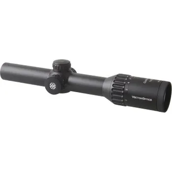 Puškohled Puškohled Continental 1-6x24 SFP