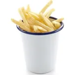 Hendi 621332 Hrnek smaltovaný pr.90(H)120 400 ml