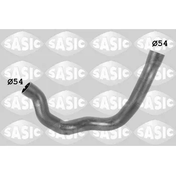 Hadička plnicího vzduchu SASIC 3336042