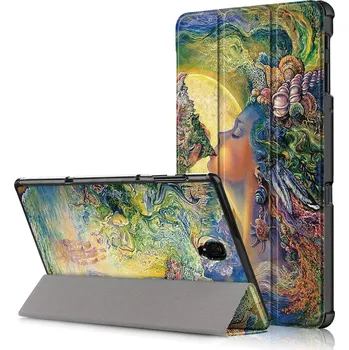 Pouzdro na tablet Luxusní Pouzdro Samsung Galaxy Tab A 10,5 - S Potiskem Možnosti: Var.6