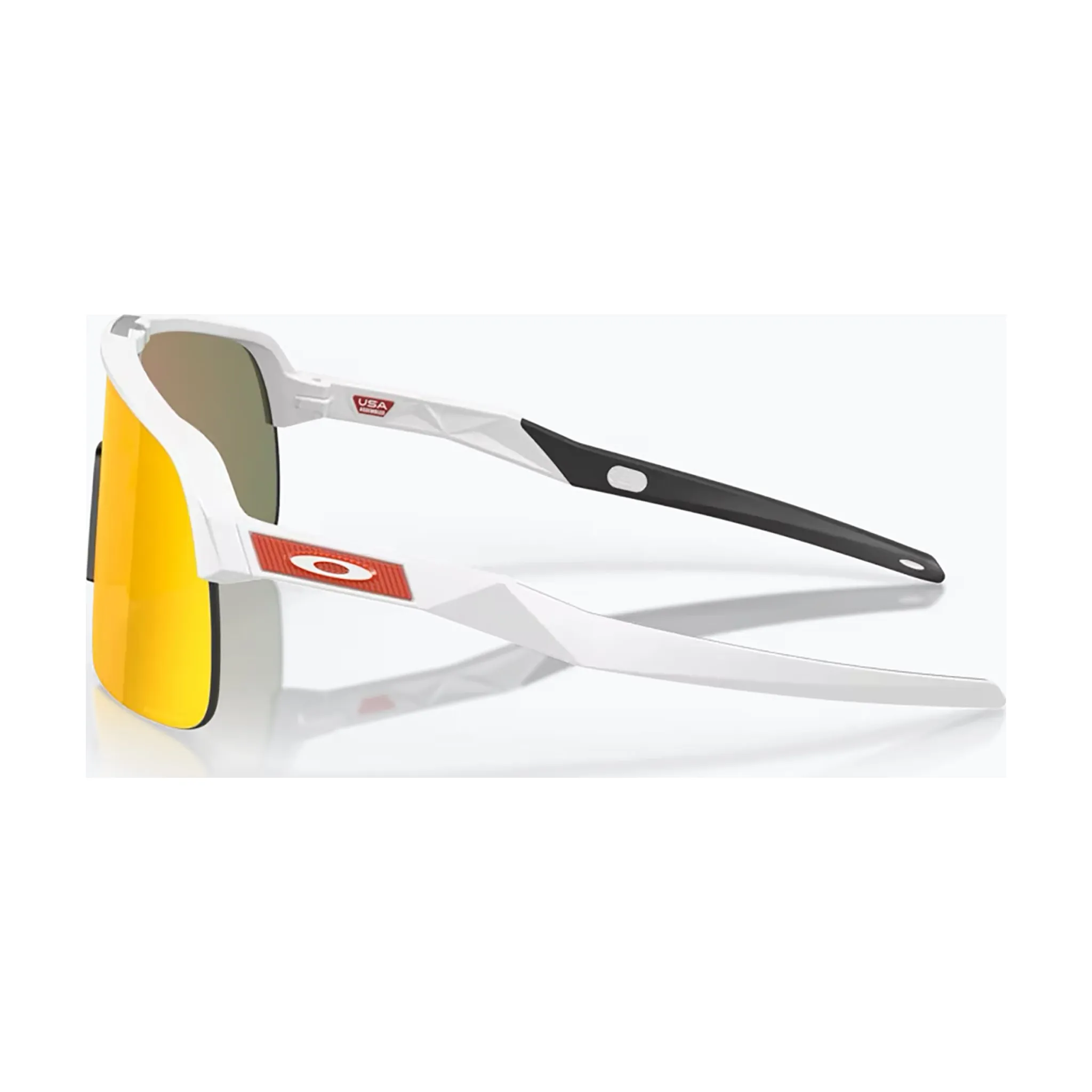 Fotografie 3 - Cyklistické brýle Oakley Sutro Lite OO9463-1839