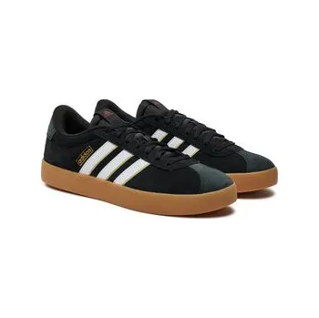 Dámská obuv Sneakersy adidas VL Court 3.0 IH4789 Černá 47_13
