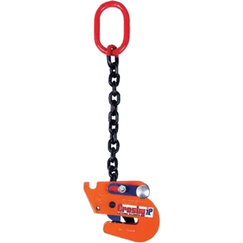 Truhlářská svěrka Zvedací svěrka na profily IPSTARTEC11 - 2,5t