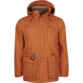 Pinewood Pánská lovecká bunda Dog Sports Trainer Velikost: XL Burned Orange