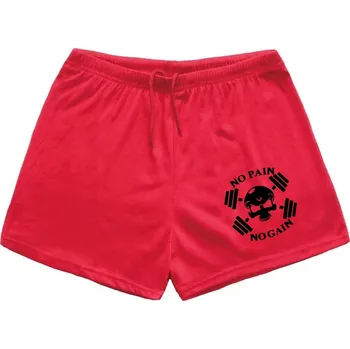 Pánské kraťasy Pánské šortky do fitka Velikost: XL, Barva (Varianta): Barevná 20