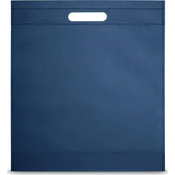 Plážová taška STRICKER Taška z netkané textilie STRATFORD Barva: modrá