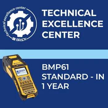 Grafický software BMP61-ST-In-1Y