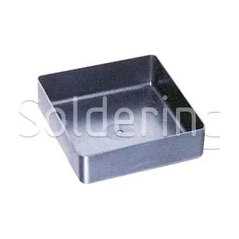 Dárková krabička Vnitřní krabička do zásuvek MOD 40mm, 125x113x33mm - 101007332