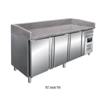 Stůl chlazený, Pizza • PZ 3600 TN (323-3136)